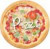 Pizza : mer enn 55 smakfulle oppskrifter for alle som elsker pizza!