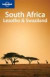 South Africa Lesotho & Swaziland (Country Guide)