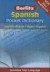 Berlitz Spanish Pocket Dictionary (Berlitz Pocket Dictionary S.)