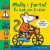 Molly i farta!; en bok om å reise