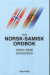 Stor norsk-samisk ordbok