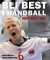 Bli best i håndball; med Heidi Løke