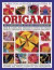 The Practical Illustrated Encyclopedia of Origami: The Complete Guide To The Art Of Papermaking