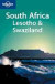 Lonely Planet South Africa, Lesotho and Swaziland (Lonely Planet South Africa, Lesotho and Swaziland)