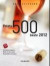 Polets 500 beste : 2012