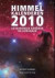 Himmelkalenderen 2010 : astronomisk håndbok og almanakk