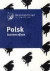 Polsk lommeordbok; polsko-norweski, norwesko-polski