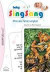 SingSang : mine aller første sangkort
20 kort
shufflebook