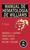 Manual De Hematologia De William