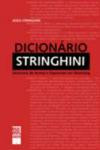 Dicionario Stringhini : Dicionario De Termos E Expressoes Em Marketing