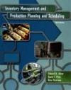 Inventory Management and Production Planning and Scheduling, 3rd Edition