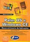 Palm OS e Windows CE - Desenvolvimento de Aplicações