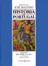 História de Portugal - Vol. I - Antes de Portugal - Edição Académica