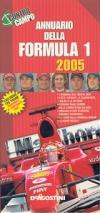 Annuario della Formula Uno. Campionato 2005 storia statistiche piloti e circuito