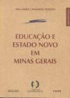 Educaçao E Estado Novo Em Minas Gerai