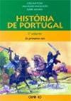Os Primeiros Reis - História de Portugal Volume I