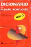 Dicionário Editora de Alemão - Português - Versão c/caixa
