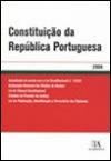 Constituição da República Portuguesa - 2007