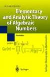 Elementary and Analytic Theory of Algebraic Numbers: (Springer Monographs in Mathematics)