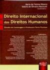 Direito Internacional Dos Direitos Humano : Estudos Em Homenagem A Professora F.Piovesan