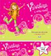 2007 Calendario - Valentina E Como Voce!! - Pink : Guia Para Seu Dia-A-Dia