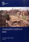 Civilizações Clássicas II - Roma