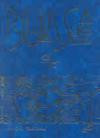 Biblia Sagrada Pastoral : Biblia Grande em Capa Dura na cor Azul Med:27x20cm