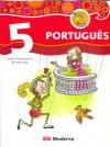 Portugues 5 : Acompanha Caderno do Aprendiz e Caderno do Escrito