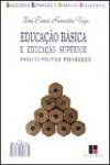 Educacao Basica e Educacao Superior : Projeto Politico-pedagogico