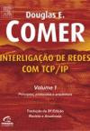 Interligaçao De Redes Com Tcp-Ip, V.1