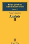 Analysis II: Convex Analysis and Approximation Theory (Encyclopaedia of Mathematical Sciences)