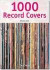 1000 Record Covers - TASCHEN 25 Jubiläumsausgabe