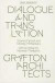 Dialogue and Translation: Grafton Architects (GSAPP Transcripts)