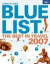 Lonely Planet 2007 Blue List (Lonely Planet General Reference S.)
