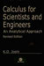 Calculus for Scientists and Engineers: An Analytical Approach