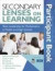 Secondary Lenses on Learning Participant Book: Team Leadership for Mathematics in Middle and High School