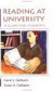 Reading at University: A Guide for Students