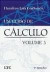 Um Curso de Cálculo - Volume 3