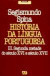 História da Língua Portuguesa - Vol III