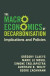 Macroeconomics of Decarbonisation