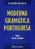Moderna Gramatica Portuguesa