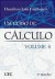 Um Curso de Cálculo - Volume 4
