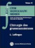 Chirurgie des grassmanniennes (Crm Monograph Series,)