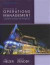 Principles of Operations Management and Student CD