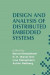 Design And Analysis Of Distributed Embedded Systems