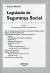 Legislação da Segurança Social - Tomo 1
