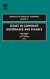 Issues in Corporate Governance and Finance, Volume 12
