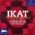 Ikat patterns from Indonesia, Malaysia and India + CD-ROM