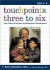 Touchpoints Three to Six: Your Child's Emotional and Behavioral Development