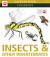 Insects and Other Invertebrates (Facts at Your Fingertips)